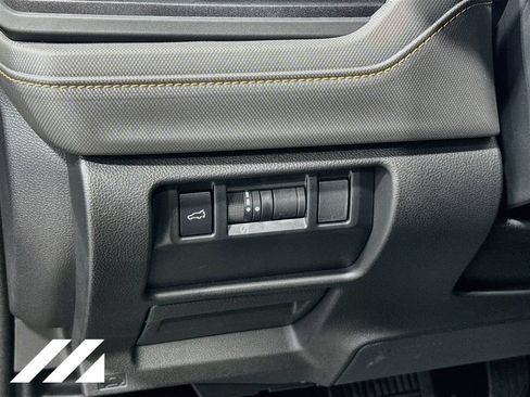 New 2026 Subaru Forester Wilderness AWD/4WD image 10