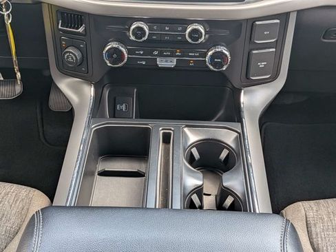 Used 2024 Ford F150 XLT w/ Mobile Office Package AWD/4WD image 19