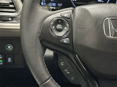 Used 2019 Honda HR-V EX-L image 17