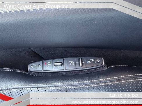 Used 2012 Mercedes-Benz CLS 550 image 14