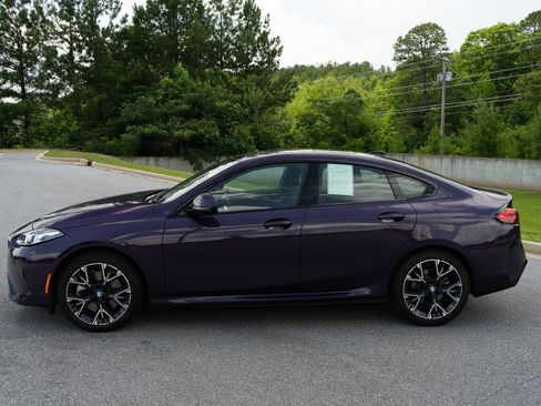 Used 2025 BMW 228i xDrive AWD/4WD image 5