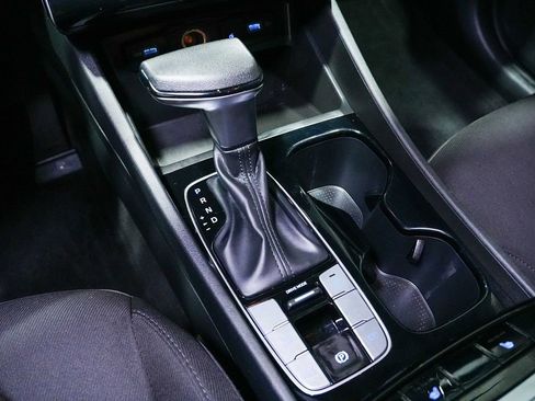 Used 2024 Hyundai Tucson SEL image 14