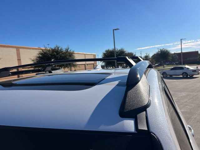 Used 2026 Honda Ridgeline RTL image 9