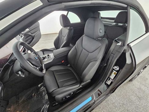 Used 2026 BMW 430i Convertible w/ Premium Package RWD image 20