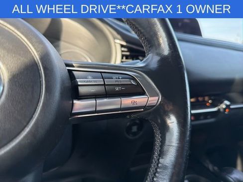 Used 2020 MAZDA CX-30 AWD w/ Preferred Package image 35