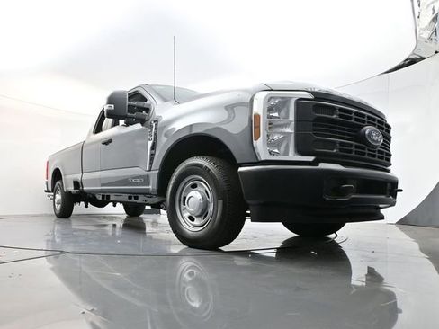 New 2026 Ford F250 XL RWD image 26