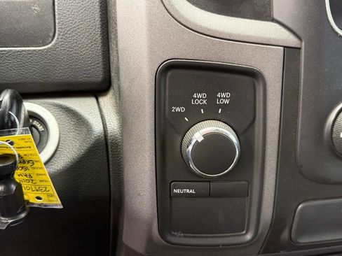 Used 2014 RAM 1500 Express image 22