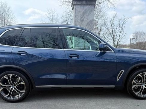 Used 2021 BMW X5 sDrive40i w/ Premium Package image 6