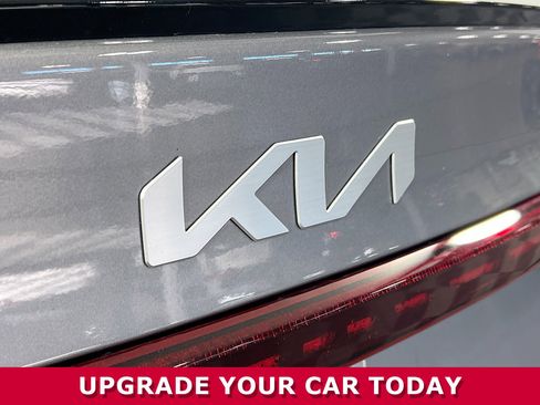 Certified 2023 Kia Forte GT-Line w/ GT-Line Premium Package image 34