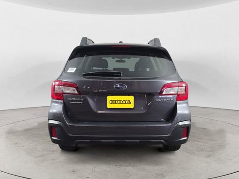 Used 2019 Subaru Outback 2.5i image 4