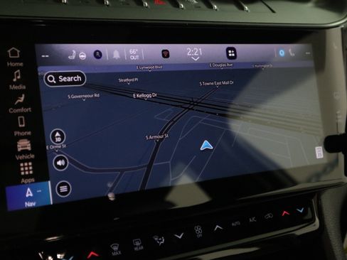 New 2026 Jeep Grand Cherokee Limited AWD/4WD image 23