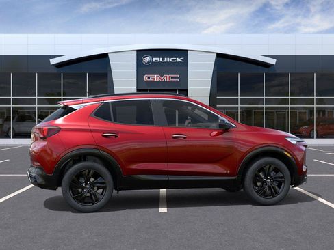 New 2026 Buick Encore GX Sport Touring w/ Comfort Package AWD/4WD image 42