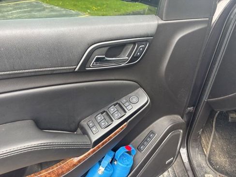 Used 2016 Chevrolet Tahoe LTZ image 6