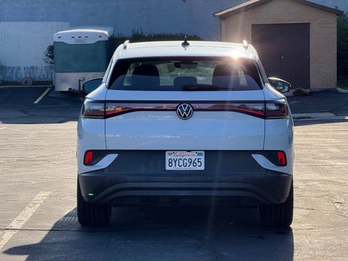 Used 2021 Volkswagen ID.4 Pro RWD image 6