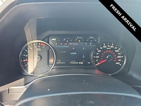 Used 2019 Ford F150 Raptor w/ Equipment Group 802A Luxury AWD/4WD image 2