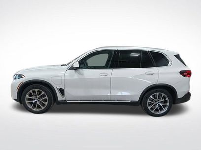 Used 2025 BMW X5 xDrive50e