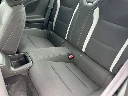 Used 2018 Chevrolet Camaro SS RWD image 12