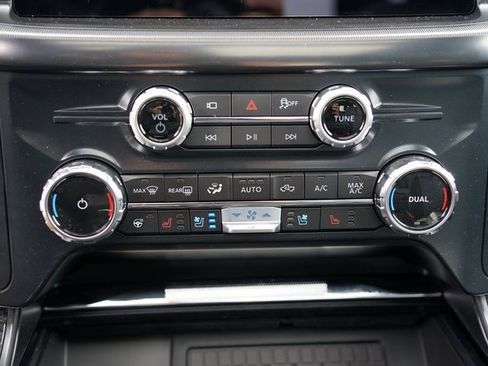 New 2025 Ford F150 Lariat w/ Equipment Group 502A High image 14