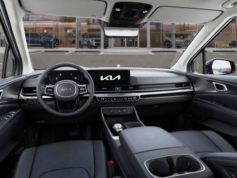 New 2026 Kia Carnival SX Prestige FWD image 14