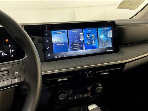 New 2026 Nissan Kicks SV w/ SV Premium Package image 11