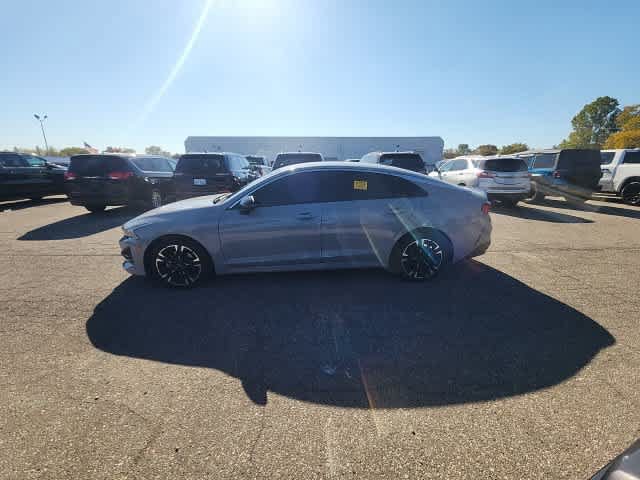 Used 2024 Kia K5 GT-Line w/ GT-Line Premium Package FWD image 27