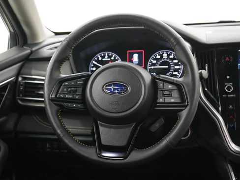 Used 2025 Subaru Outback Onyx Edition AWD/4WD image 17
