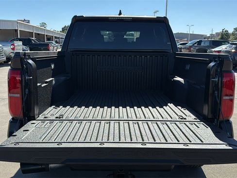 New 2025 Toyota Tacoma SR5 image 7