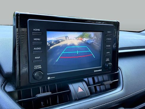 Certified 2020 Toyota RAV4 LE w/ All Weather Liner Package AWD/4WD image 27