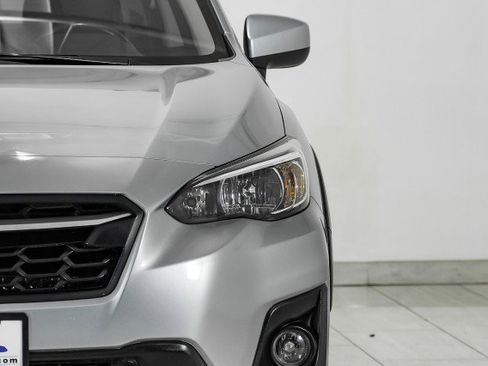 Used 2019 Subaru Crosstrek 2.0i Premium image 41