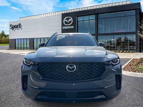 New 2026 MAZDA CX-50 AWD 2.5 Hybrid w/ Weather Package image 10