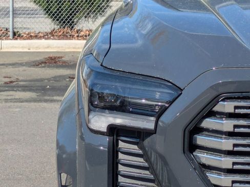 New 2025 Toyota Tacoma Limited image 11