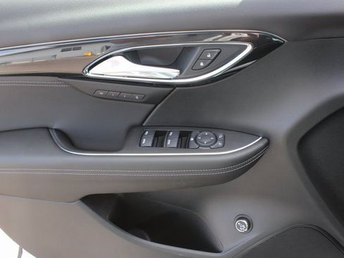 New 2025 Buick Envision Preferred image 16