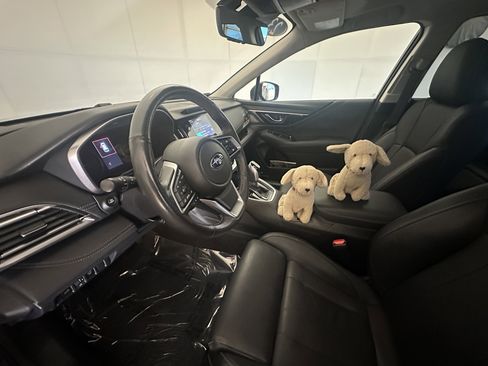 Used 2023 Subaru Outback Limited image 20