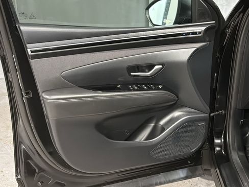 Used 2022 Hyundai Tucson Limited AWD/4WD image 9