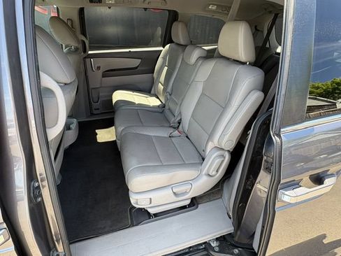 Used 2015 Honda Odyssey EX-L image 15