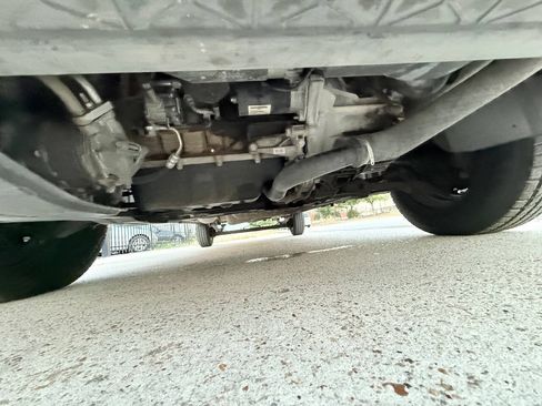 Used 2014 RAM ProMaster 1500 FWD image 27