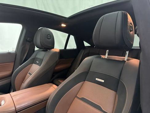 Certified 2024 Mercedes-Benz GLE 63 AMG S image 14
