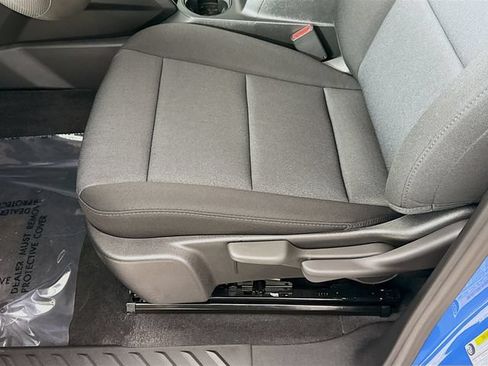 New 2026 Chevrolet Colorado Trail Boss AWD/4WD image 20