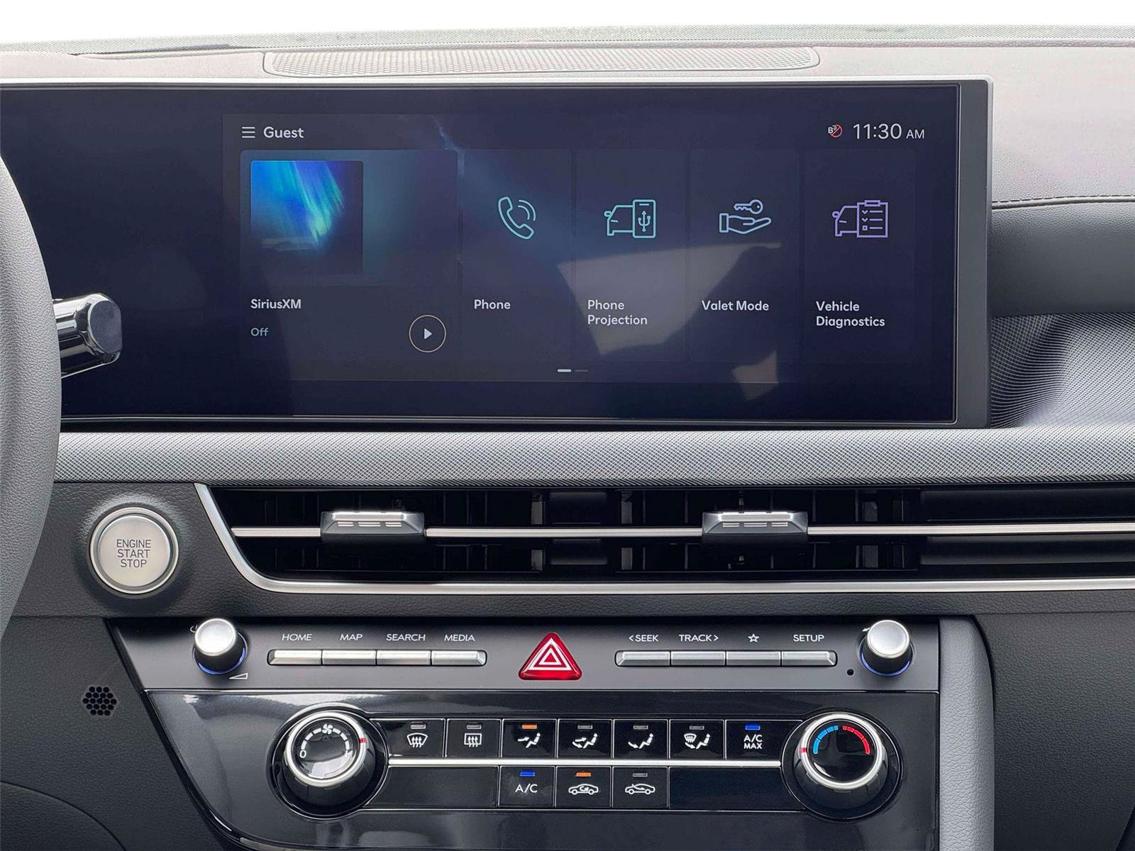 New 2026 Hyundai Sonata SE FWD image 19