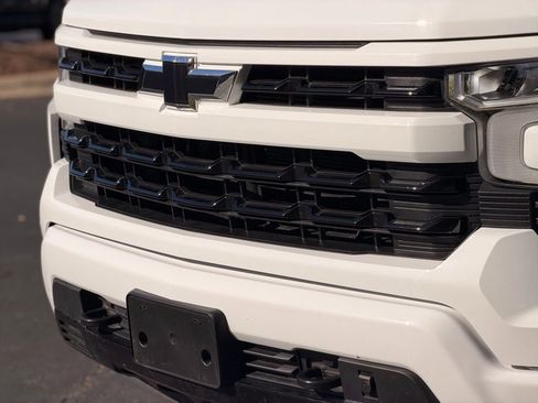 Used 2023 Chevrolet Silverado 1500 RST w/ All Star Edition Plus AWD/4WD image 11