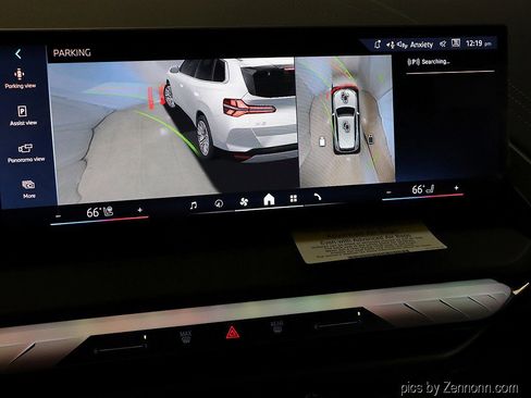 Used 2026 BMW X3 xDrive30 w/ Premium Package image 23