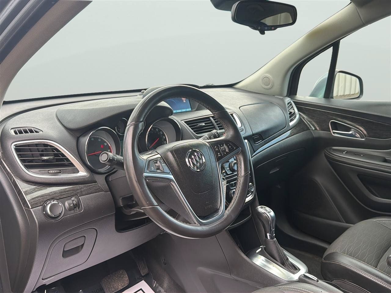 Used 2015 Buick Encore AWD image 12