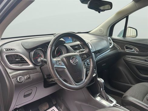 Used 2015 Buick Encore AWD image 12