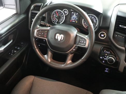 Used 2024 RAM 1500 Tradesman image 16