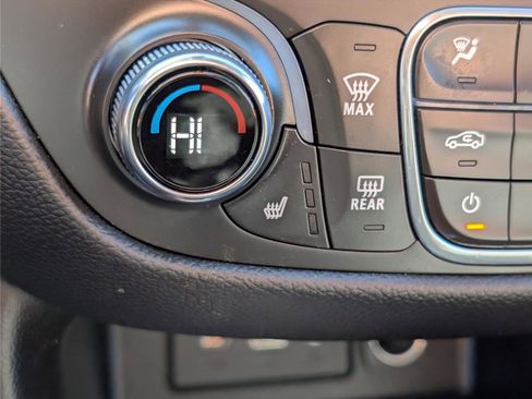 Used 2022 Chevrolet Equinox LT image 26