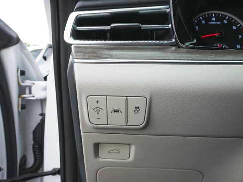 Used 2021 Kia K5 EX w/ EX Premium Package FWD image 15