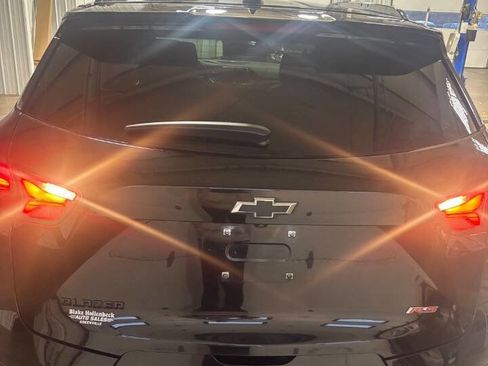 Used 2019 Chevrolet Blazer RS image 7