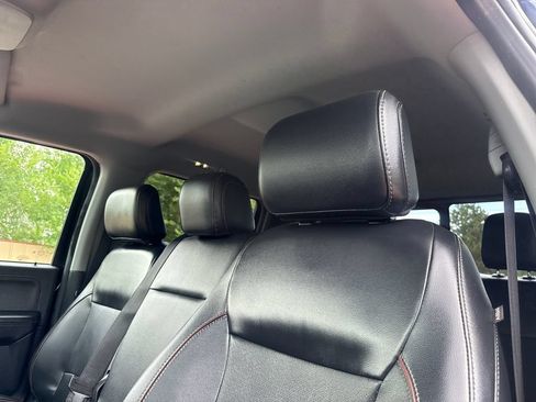 Used 2023 Ford F250 Lariat w/ Tremor Off-Road Package AWD/4WD image 12