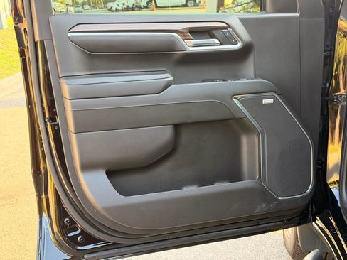 Used 2024 Chevrolet Silverado 1500 RST w/ All Star Edition Plus AWD/4WD image 16