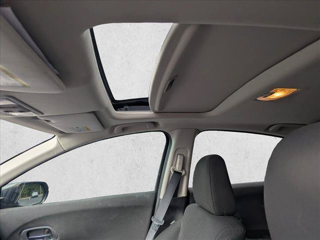 Used 2018 Honda HR-V EX image 22